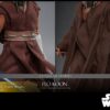 Star Wars Movie Masterpiece Akció Figura 1/6 Plo Koon 31 cm Star Wars Movie Masterpiece Akció Figura 1/6 Plo Koon 31 cm