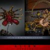 Alien: Romulus Movie Masterpiece Akció Figura 1/6 Rain Carradine 26 cm Alien: Romulus Movie Masterpiece Akció Figura 1/6 Rain Carradine 26 cm