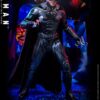 Batman & Robin Movie Masterpiece Akció Figura 1/6 Batman 30 cm Batman & Robin Movie Masterpiece Akció Figura 1/6 Batman 30 cm