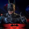 Batman & Robin Movie Masterpiece Akció Figura 1/6 Batman 30 cm Batman & Robin Movie Masterpiece Akció Figura 1/6 Batman 30 cm