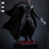 Batman & Robin Movie Masterpiece Akció Figura 1/6 Batman 30 cm Batman & Robin Movie Masterpiece Akció Figura 1/6 Batman 30 cm