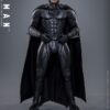 Batman & Robin Movie Masterpiece Akció Figura 1/6 Batman 30 cm Batman & Robin Movie Masterpiece Akció Figura 1/6 Batman 30 cm