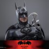 Batman & Robin Movie Masterpiece Akció Figura 1/6 Batman 30 cm Batman & Robin Movie Masterpiece Akció Figura 1/6 Batman 30 cm