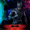 Batman & Robin Movie Masterpiece Akció Figura 1/6 Batman 30 cm Batman & Robin Movie Masterpiece Akció Figura 1/6 Batman 30 cm