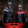 Batman & Robin Movie Masterpiece Akció Figura 1/6 Batman 30 cm Batman & Robin Movie Masterpiece Akció Figura 1/6 Batman 30 cm