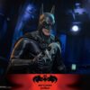 Batman & Robin Movie Masterpiece Akció Figura 1/6 Batman 30 cm Batman & Robin Movie Masterpiece Akció Figura 1/6 Batman 30 cm
