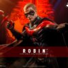 Batman & Robin Movie Masterpiece Akció Figura 1/6 Robin 30 cm Batman & Robin Movie Masterpiece Akció Figura 1/6 Robin 30 cm