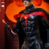 Batman & Robin Movie Masterpiece Akció Figura 1/6 Robin 30 cm Batman & Robin Movie Masterpiece Akció Figura 1/6 Robin 30 cm