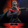 Batman & Robin Movie Masterpiece Akció Figura 1/6 Robin 30 cm Batman & Robin Movie Masterpiece Akció Figura 1/6 Robin 30 cm
