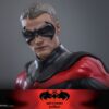 Batman & Robin Movie Masterpiece Akció Figura 1/6 Robin 30 cm Batman & Robin Movie Masterpiece Akció Figura 1/6 Robin 30 cm