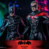 Batman & Robin Movie Masterpiece Akció Figura 1/6 Robin 30 cm Batman & Robin Movie Masterpiece Akció Figura 1/6 Robin 30 cm