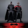 Batman & Robin Movie Masterpiece Akció Figura 1/6 Robin 30 cm Batman & Robin Movie Masterpiece Akció Figura 1/6 Robin 30 cm