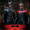Batman & Robin Movie Masterpiece Akció Figura 1/6 Robin 30 cm Batman & Robin Movie Masterpiece Akció Figura 1/6 Robin 30 cm