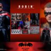 Batman & Robin Movie Masterpiece Akció Figura 1/6 Robin 30 cm Batman & Robin Movie Masterpiece Akció Figura 1/6 Robin 30 cm