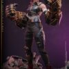 Arcane Akció Figura 1/6 Vi 28 cm