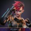 Arcane Akció Figura 1/6 Vi 28 cm