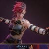Arcane Akció Figura 1/6 Vi 28 cm