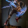 Arcane Akció Figura 1/6 Vi 28 cm