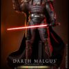 Star Wars Legends Videogame Masterpiece Akció Figura 1/6 Darth Malgus 34 cm Star Wars Legends Videogame Masterpiece Akció Figura 1/6 Darth Malgus 34 cm