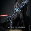 Star Wars Legends Videogame Masterpiece Akció Figura 1/6 Darth Malgus 34 cm Star Wars Legends Videogame Masterpiece Akció Figura 1/6 Darth Malgus 34 cm