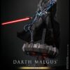 Star Wars Legends Videogame Masterpiece Akció Figura 1/6 Darth Malgus 34 cm Star Wars Legends Videogame Masterpiece Akció Figura 1/6 Darth Malgus 34 cm