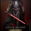 Star Wars Legends Videogame Masterpiece Akció Figura 1/6 Darth Malgus 34 cm Star Wars Legends Videogame Masterpiece Akció Figura 1/6 Darth Malgus 34 cm