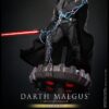 Star Wars Legends Videogame Masterpiece Akció Figura 1/6 Darth Malgus 34 cm Star Wars Legends Videogame Masterpiece Akció Figura 1/6 Darth Malgus 34 cm