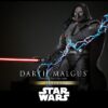 Star Wars Legends Videogame Masterpiece Akció Figura 1/6 Darth Malgus 34 cm Star Wars Legends Videogame Masterpiece Akció Figura 1/6 Darth Malgus 34 cm