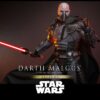 Star Wars Legends Videogame Masterpiece Akció Figura 1/6 Darth Malgus 34 cm Star Wars Legends Videogame Masterpiece Akció Figura 1/6 Darth Malgus 34 cm