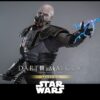 Star Wars Legends Videogame Masterpiece Akció Figura 1/6 Darth Malgus 34 cm Star Wars Legends Videogame Masterpiece Akció Figura 1/6 Darth Malgus 34 cm