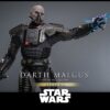 Star Wars Legends Videogame Masterpiece Akció Figura 1/6 Darth Malgus 34 cm Star Wars Legends Videogame Masterpiece Akció Figura 1/6 Darth Malgus 34 cm