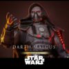 Star Wars Legends Videogame Masterpiece Akció Figura 1/6 Darth Malgus 34 cm Star Wars Legends Videogame Masterpiece Akció Figura 1/6 Darth Malgus 34 cm