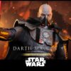 Star Wars Legends Videogame Masterpiece Akció Figura 1/6 Darth Malgus 34 cm Star Wars Legends Videogame Masterpiece Akció Figura 1/6 Darth Malgus 34 cm