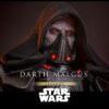 Star Wars Legends Videogame Masterpiece Akció Figura 1/6 Darth Malgus 34 cm Star Wars Legends Videogame Masterpiece Akció Figura 1/6 Darth Malgus 34 cm