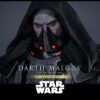 Star Wars Legends Videogame Masterpiece Akció Figura 1/6 Darth Malgus 34 cm Star Wars Legends Videogame Masterpiece Akció Figura 1/6 Darth Malgus 34 cm