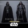 Star Wars Legends Videogame Masterpiece Akció Figura 1/6 Darth Malgus 34 cm Star Wars Legends Videogame Masterpiece Akció Figura 1/6 Darth Malgus 34 cm