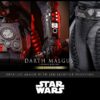 Star Wars Legends Videogame Masterpiece Akció Figura 1/6 Darth Malgus 34 cm Star Wars Legends Videogame Masterpiece Akció Figura 1/6 Darth Malgus 34 cm