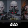 Star Wars Legends Videogame Masterpiece Akció Figura 1/6 Darth Malgus 34 cm Star Wars Legends Videogame Masterpiece Akció Figura 1/6 Darth Malgus 34 cm