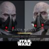 Star Wars Legends Videogame Masterpiece Akció Figura 1/6 Darth Malgus 34 cm Star Wars Legends Videogame Masterpiece Akció Figura 1/6 Darth Malgus 34 cm