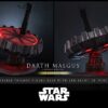 Star Wars Legends Videogame Masterpiece Akció Figura 1/6 Darth Malgus 34 cm Star Wars Legends Videogame Masterpiece Akció Figura 1/6 Darth Malgus 34 cm