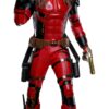 Deadpool & Wolverine Movie Masterpiece Akció Figura 1/6 Nicepool 30 cm Deadpool & Wolverine Movie Masterpiece Akció Figura 1/6 Nicepool 30 cm