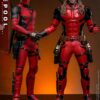 Deadpool & Wolverine Movie Masterpiece Akció Figura 1/6 Nicepool 30 cm Deadpool & Wolverine Movie Masterpiece Akció Figura 1/6 Nicepool 30 cm