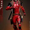 Deadpool & Wolverine Movie Masterpiece Akció Figura 1/6 Nicepool 30 cm Deadpool & Wolverine Movie Masterpiece Akció Figura 1/6 Nicepool 30 cm