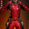 Deadpool & Wolverine Movie Masterpiece Akció Figura 1/6 Nicepool 30 cm Deadpool & Wolverine Movie Masterpiece Akció Figura 1/6 Nicepool 30 cm