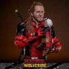 Deadpool & Wolverine Movie Masterpiece Akció Figura 1/6 Nicepool 30 cm Deadpool & Wolverine Movie Masterpiece Akció Figura 1/6 Nicepool 30 cm