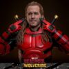 Deadpool & Wolverine Movie Masterpiece Akció Figura 1/6 Nicepool 30 cm Deadpool & Wolverine Movie Masterpiece Akció Figura 1/6 Nicepool 30 cm