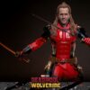 Deadpool & Wolverine Movie Masterpiece Akció Figura 1/6 Nicepool 30 cm Deadpool & Wolverine Movie Masterpiece Akció Figura 1/6 Nicepool 30 cm