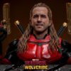 Deadpool & Wolverine Movie Masterpiece Akció Figura 1/6 Nicepool 30 cm Deadpool & Wolverine Movie Masterpiece Akció Figura 1/6 Nicepool 30 cm