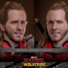 Deadpool & Wolverine Movie Masterpiece Akció Figura 1/6 Nicepool 30 cm Deadpool & Wolverine Movie Masterpiece Akció Figura 1/6 Nicepool 30 cm