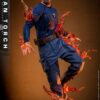 Deadpool & Wolverine Movie Masterpiece Akció Figura 1/6 Human Torch 31 cm Deadpool & Wolverine Movie Masterpiece Akció Figura 1/6 Human Torch 31 cm